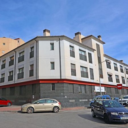Casa Fenicia - Cosy Apartment With Free Private Parking Malaga Ngoại thất bức ảnh