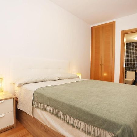 Casa Fenicia - Cosy Apartment With Free Private Parking Malaga Ngoại thất bức ảnh