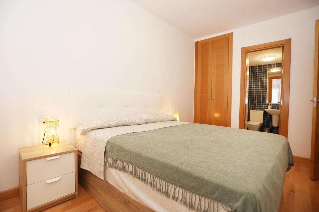 Casa Fenicia - Cosy Apartment With Free Private Parking Malaga Ngoại thất bức ảnh